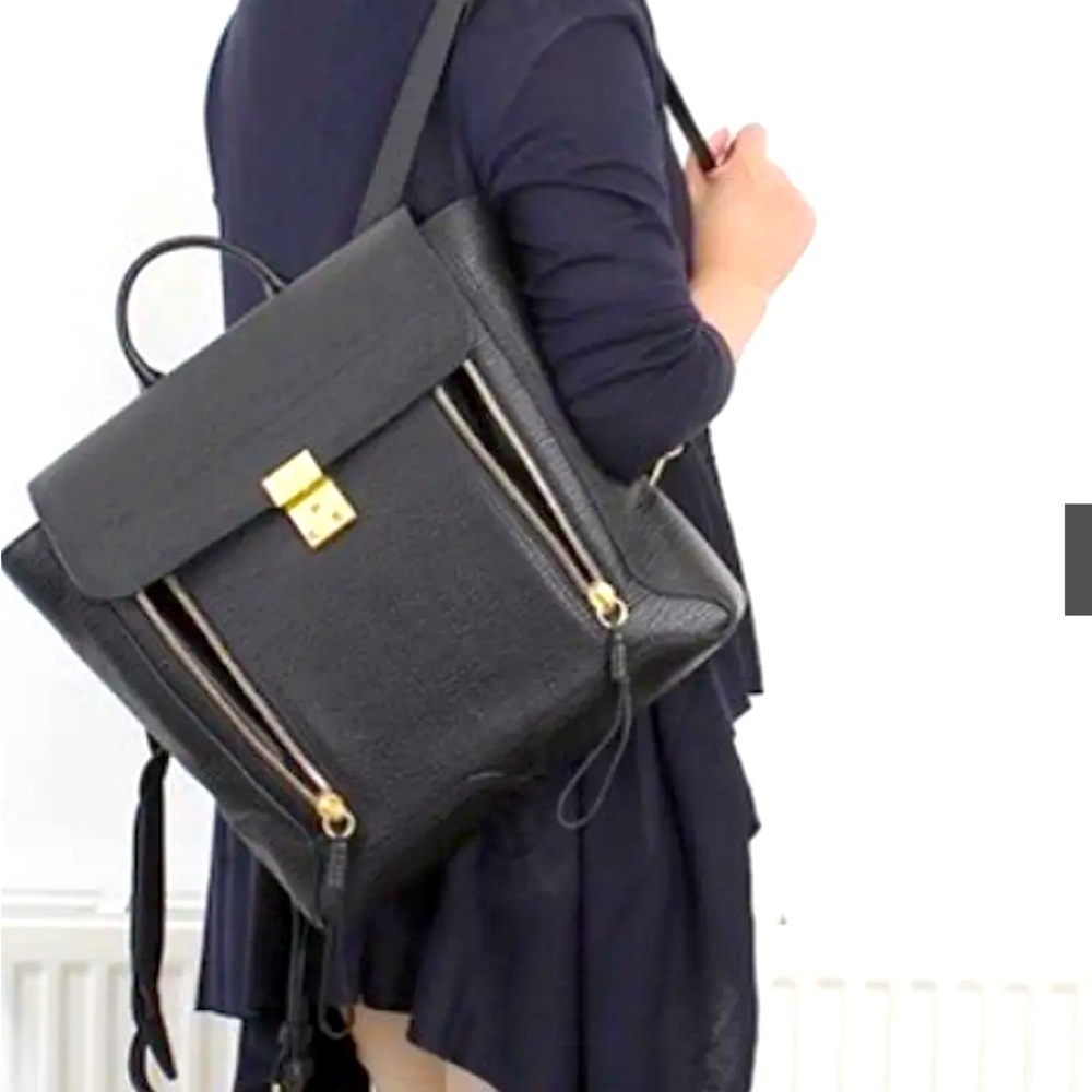 💛💛SOLD 💛💛 3.1 Phillip Lim backpack or shoulder bag